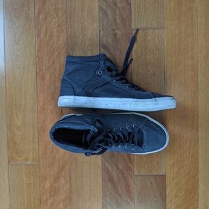 Express High Top Sneakers